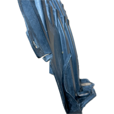 NISSAN NAVARA NP300 NADKOLE PRZEDNIE PRAWE PRZÓD 63840-4JA0A