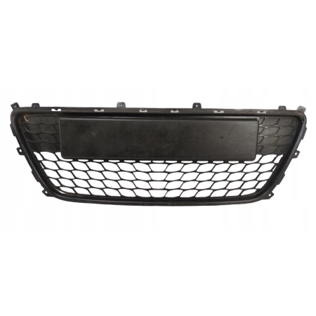 HYUNDAI I30 KRATKA ZDERZAKA 07-10 86561-2R000