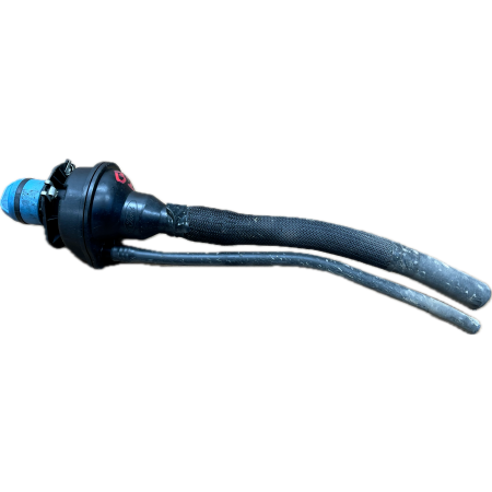 B2 FORD TRANSIT CUSTOM 2013 - KOREK WLEW RURA ADBLUE F25302