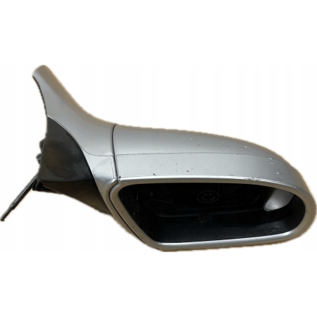 OPEL CORSA B LUSTERKO ZEWNĘTRZNE PRAWE MANUALNE