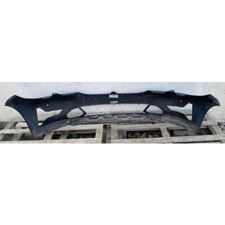 BMW 3 G20 G21 ZDERZAK PRZÓD PRZEDNI PDC