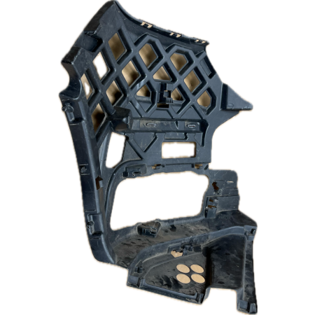 VW T6 LIFT ŚLIZG ZDERZAKA MOCOWANIE LEWY PRZÓD 7LA807177B