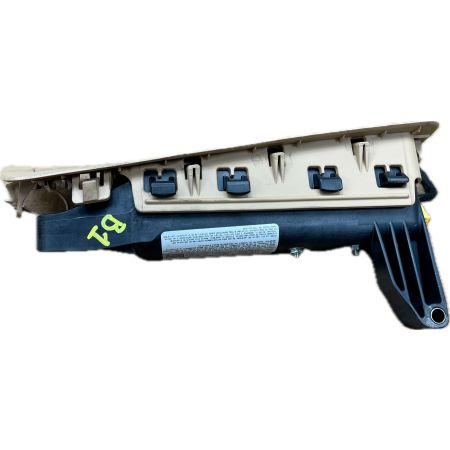 B1 PORSCHE MACAN S 2015 PODUSZKA KANAPY TYŁ PRAWA AIRBAG 95B880442