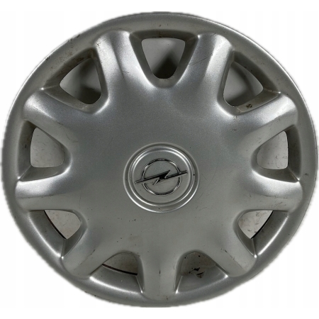 AK201 KOŁPAK 15 CALI OPEL VECTRA B 90498213 ORYGINAŁ