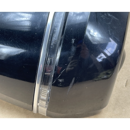 O2 CADILLAC ESCALADE IV 2014 -  PRAWE LUSTERKO KAMERA 15+5 PIN 84103880 GBA