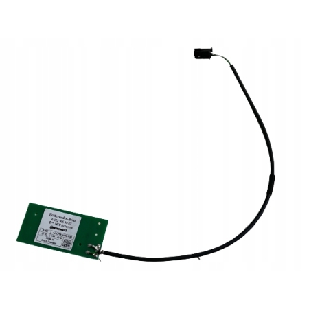 MERCEDES 222 ANTENA NFC NOWA A2229059907