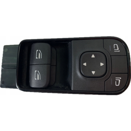 MERCEDES SPRINTER 907 910 PRZEŁACZNIK SZYB PANEL LUSTEREK A9079051308