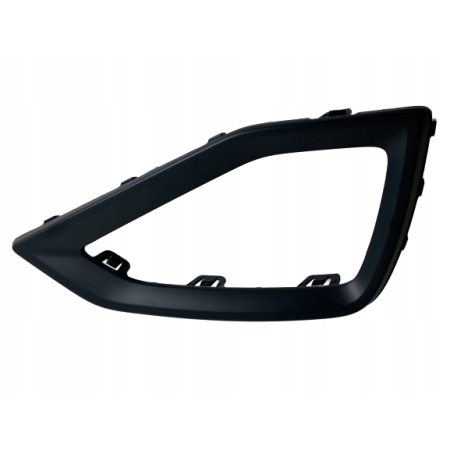 AUDI Q2 LIFT KRATKA ZDERZAKA LEWA TYŁ 81A807967B