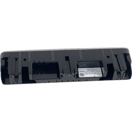 * ORYGINAŁ NOWY PANEL KLIMATYZACJI MERCEDES W247 A2479057003
