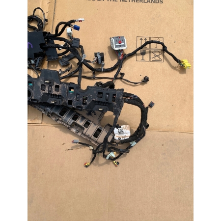U8 CHRYSLER PACIFICA II 16- WIĄZKA INSTALACJA 0950AB 1557836