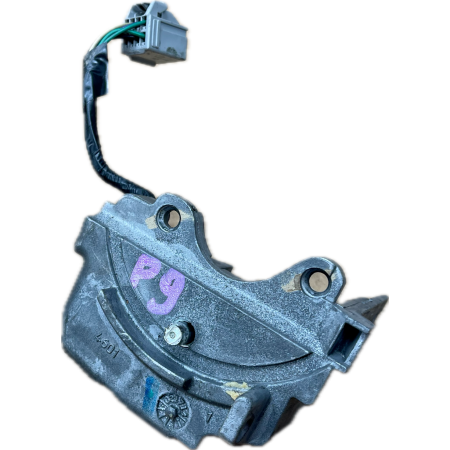 P9 GMC YUKON XL IV 2015 - MODUŁ KOLUMNY KIEROWNICZEJ 23484038