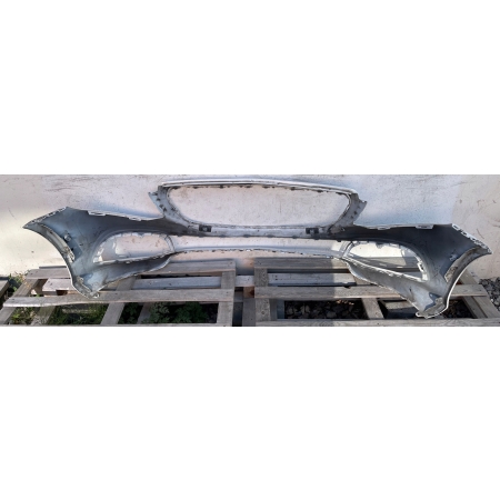 MERCEDES E-KLASA W213 2016 - ZDERZAK PRZÓD PRZEDNI PDC