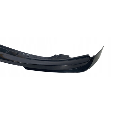 A1-14 ALPINA B6 BMW F06 F12 F13 SPOILER ZDERZAKA DOKŁADKA PRZÓD 4110054