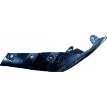 BMW M3 G80 M4 G82 SPOILER LISTWA ZDERZAKA PRAWA PRAWY PRZÓD 8084178