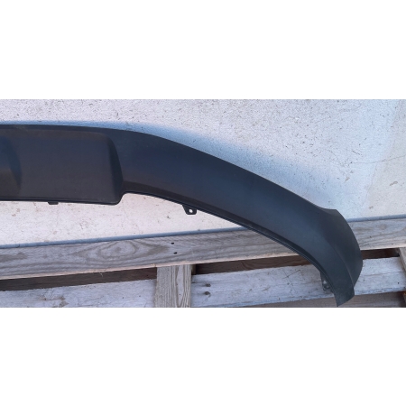 AUDI Q2 81A SPOILER ZDERZAKA PRZÓD 81A807110