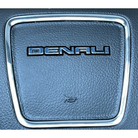 P8 GMC YUKON XL DENALI IV 2015 - PODUSZKA AIRBAG POWIETRZNA 84057073