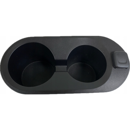P2 CADILLAC ESCALADE IV 2014 - CUP HOLDER UCHWYT NA KUBKI ANJ04972