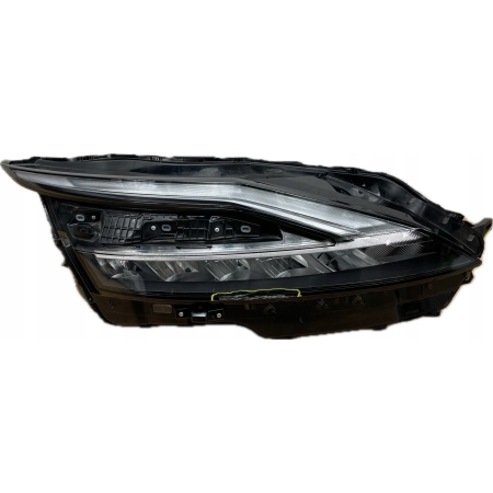 NISSAN QASHQAI III 21- LAMPA PRZEDNIA PRAWA PRZÓD FULL LED KOITO 100-8D02J