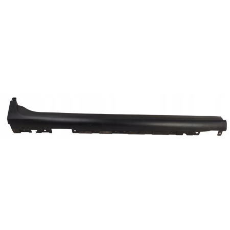 LISTWA PROGOWA PRAWA BMW X3 F25 7210080