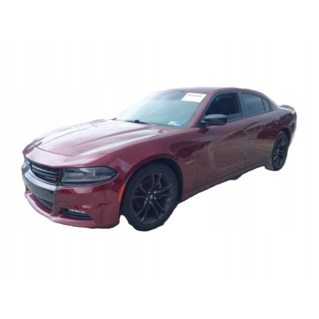 P6 DODGE CHARGER 2018 OSŁONA SŁONECZNA SŁONECZKO DASZEK LEWY 5PJ81DX9AC