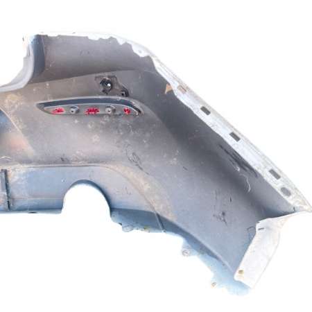 BMW 1 F20 LIFT 15- ZDERZAK TYŁ BEZ PDC ORYGINAŁ