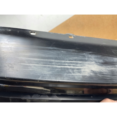 (2) BMW 1 F40 SPORT LINE SPOILER ZDERZAKA TYŁ 7490762