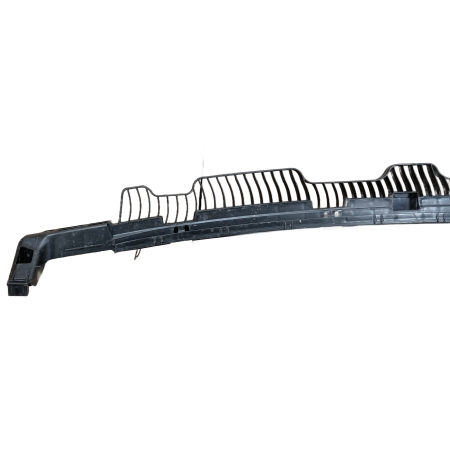 VW GOLF VII 7 HB ŚRODKOWY ŚLIZG ZDERZAKA TYŁ MOCOWANIE  5G6807863C