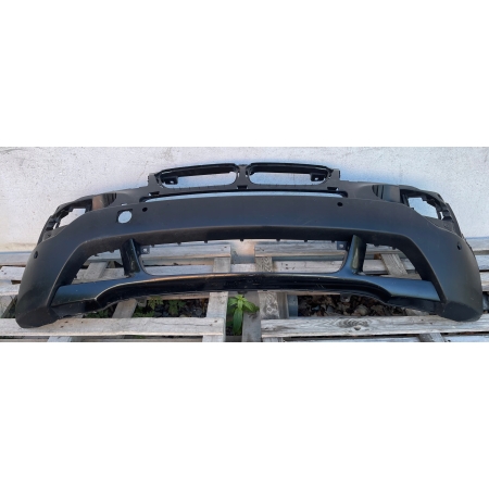 BMW X3 E83 LIFT LCI ZDERZAK PRZÓD PRZEDNI PDC