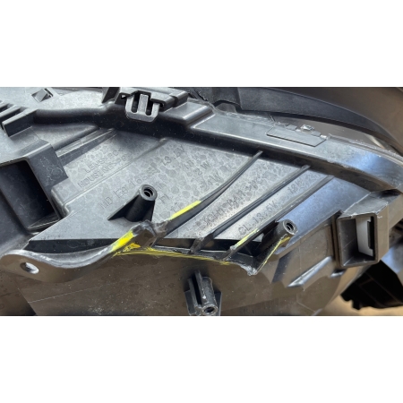 LAMPA PRZÓD PRAWA MINI COOPER F56 LIFT FULL LED 5A01962 09.06.23