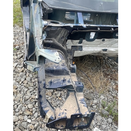 U8 CHRYSLER PACIFICA II 16- ĆWIARTKA PODŁUŻNICA PRAWA PRZÓD PBX