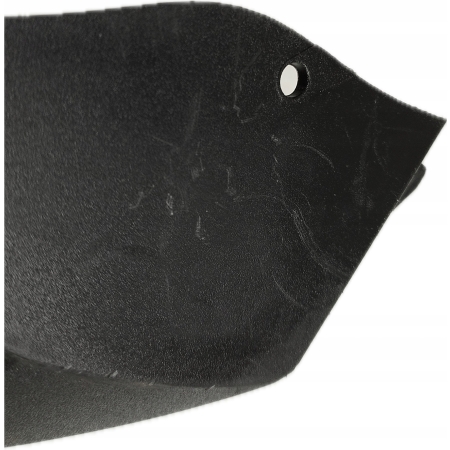 SKODA OCTAVIA IV 4 SPOILER ZDERZAKA TYŁ DOKŁADKA 5E7807521