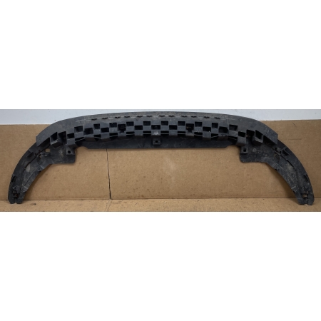 AUDI A3 8V LIFT OSŁONA PŁYTA SPOILER PRZÓD ZDERZAKA 8V3807233B