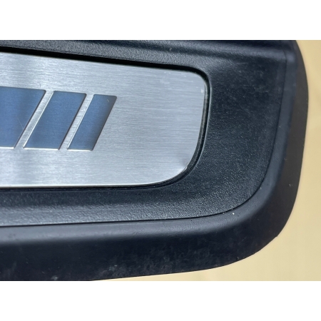 BMW 3 G20 G21 M-PAKIET OSŁONA PROGU DRZWI PRZÓD 8079739