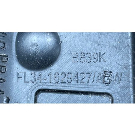 U3 FORD F150 15- 3.5 4x4 NAROŻNIK KABINY LEWY LISTWA BUDY FL34-1829427-AG