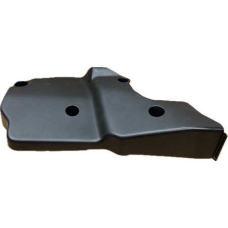 O2 CADILLAC ESCALADE IV 2014 - OSŁONA DESKI KONSOLI ZAŚLEPKA 22775487