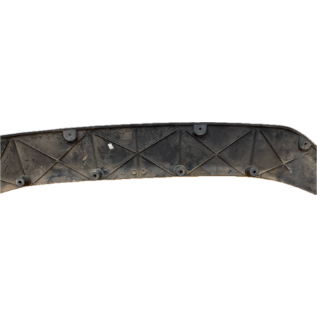 FORD TOURNEO COURIER 2014 - OSŁONA SPOILER ZDERZAKA PRZÓD  ET76-A002A34-ABW