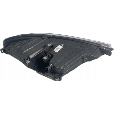 TESLA MODEL S LIFT LAMPA LEWA PRZÓD FULL LED EUROPA KOMPLETNY 105357400B