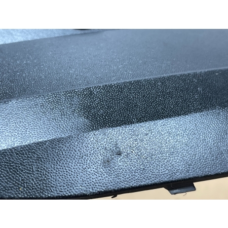 VW T6 T6.1 LIFT KRATKA ATRAPA ZDERZAKA PRAWA PRZÓD 7LA807490