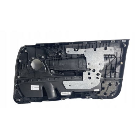 BOCZEK TAPICERKA DRZWI LEWY PRZÓD BMW F21 7268403
