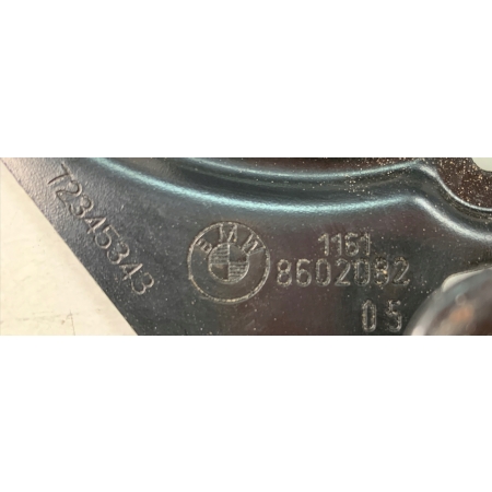 U5 BMW F32 F33 F36 UCHWYT WSPORNIK PRZÓD TYŁ TYLNY 8602082