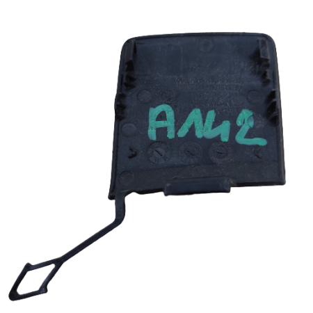 A142  BMW X1 F48 ZAŚLEPKA ZDERZAKA HAKA TYŁ  7361233