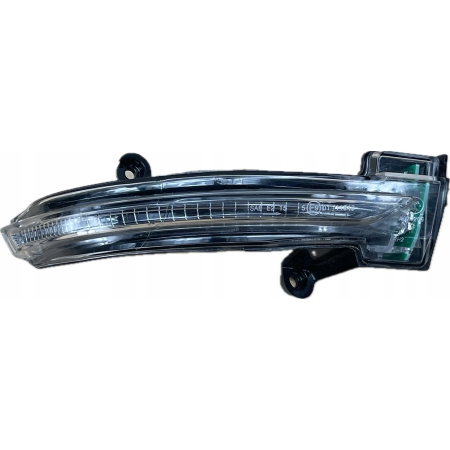 RENAULT MEGANE IV KIERUNKOWSKAZ LUSTERKA PRAWY 30087924 263002