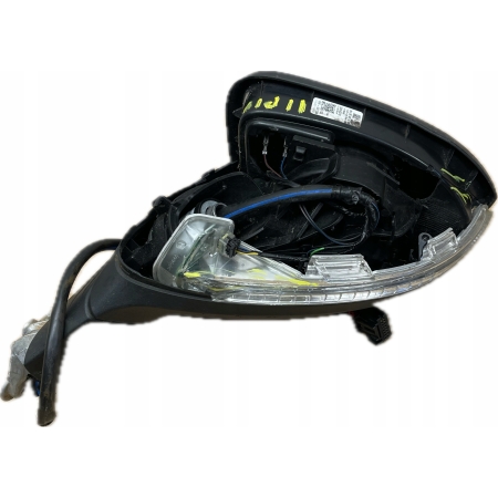 VW GOLF VIII 8 LUSTERKO ZEWNĘTRZNE LEWE 11 PIN 5H1857501AT