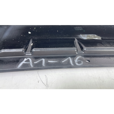 A1-16 ALPINA B6 BMW F06 F12 F13 SPOILER ZDERZAKA DOKŁADKA PRZÓD 4110054