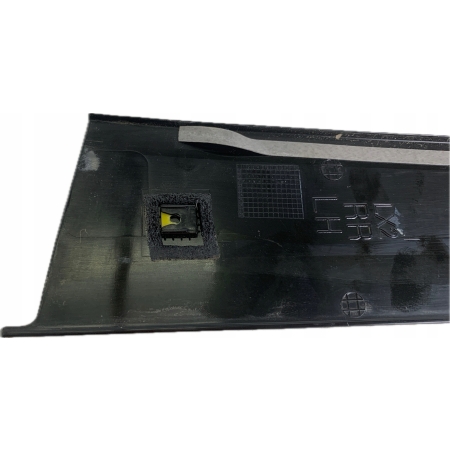 U7B HYUNDAI PALISADE 2020 - LISTWA DRZWI PIONOWA LEWA TYŁ 83250-S8000