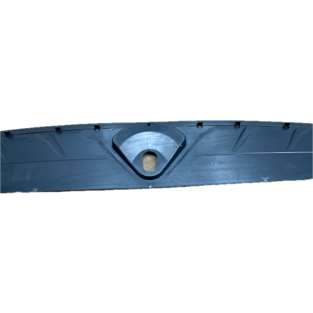 AUDI Q2 81A GÓRNA OSŁONA PASA PRZÓD PRZEDNIEGO 81A807081A