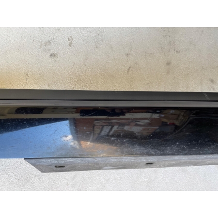 LPA296 BMW X1 E84 SPORT LINE LISTWA PROGOWA LEWA 2990599