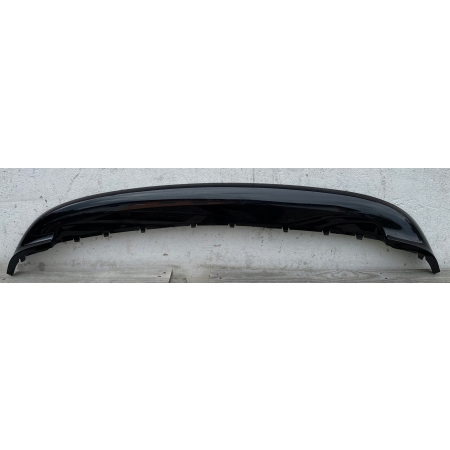 MINI R55 CLUBMAN SPOILER ZDERZAKA TYŁ TYLNY 7260547