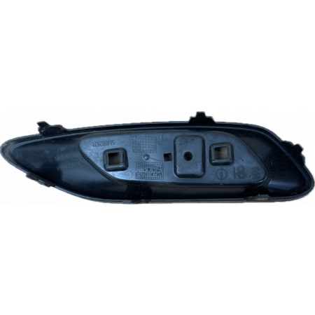OPEL CORSA F KRATKA ZDERZAKA TYŁ PRAWA TYLNA 9830297580A