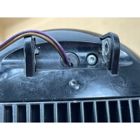 MINI F54 F55 F56 F57 F60 HALOGEN DODATKOWY PRZÓD LED